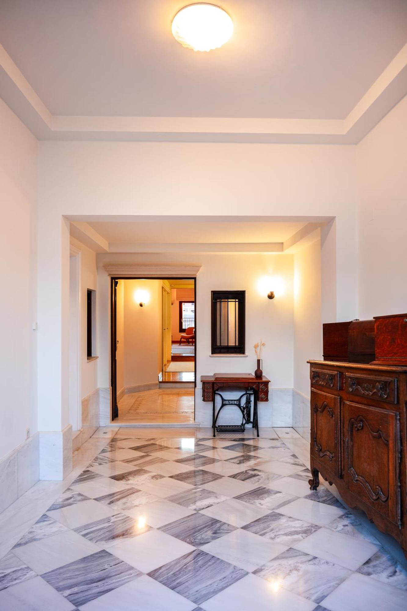 Dio Residences Iraklio Exterior foto